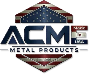 Acme Metal Products - Made in the USA