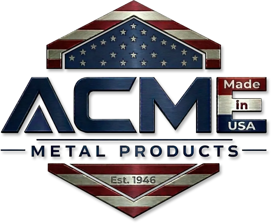 Acme Metal Products - Made in the USA